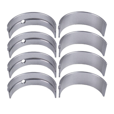 STD Main Bearing RE65165 compatible with John Deere Engine 4045 6068 Tractor 6145 6615 7630 7730 7830 7930 5085M 5095M 6090M 6100M 6125E 6140B 6155M