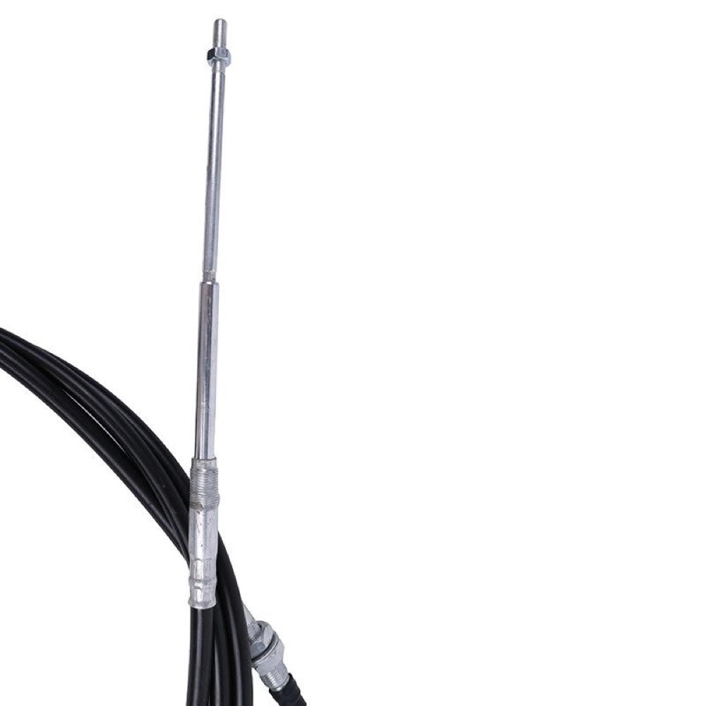 Steering Cable F0R-U1470-00-00 compatible with Yamaha 232 242 LTD AR 210 230 LS LX 2000 SR SX 230 XR 1800