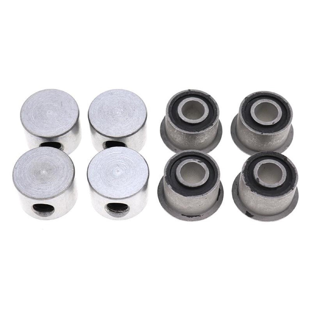 Steering Cam Bushing Kit 6562062 6630081 6665701 suitable for Bobcat Loader 730 731 732 741 742 743