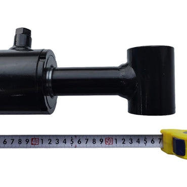Steering Cylinder Assembly 1001097242 fits JLG Boom Lift 600A 600S 600SJ 600AJ 660SJ
