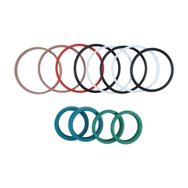 Steering Cylinder Seal Kit 84330972 for use with CASE Loader 570ST 570T 580N 580SN 580NEP 580SNWT 590SN 590ST