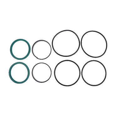 Steering Cylinder Seal Kit 8M0045604 896173A01 suitable for Mercury Outboard Engine 200HP 225HP 250HP 275HP 300HP 350HP