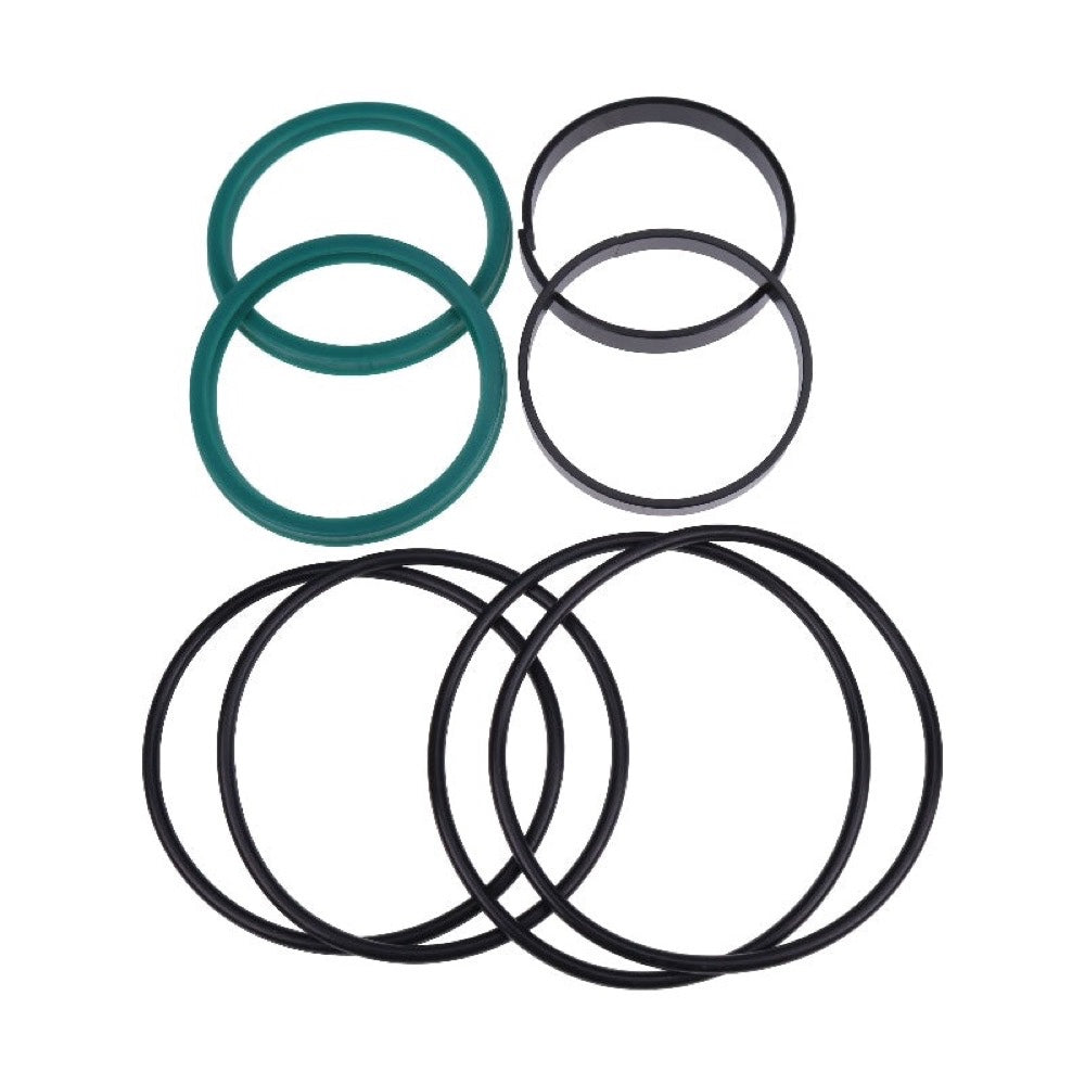 Steering Cylinder Seal Kit 8M0045604 896173A01 suitable for Mercury Outboard Engine 200HP 225HP 250HP 275HP 300HP 350HP