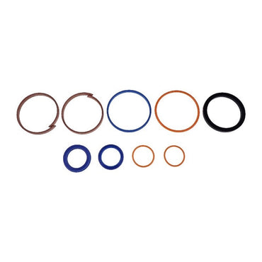 Steering Cylinder Seal Kit 991/00099 fits JCB 214 214E 2WD 3D 3CX 4C 1400 1550 1700B SD40 SD80 PD80 PD55 S55