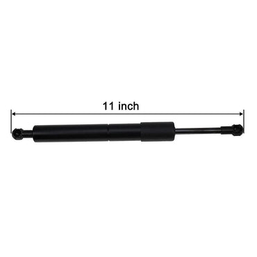 Steering Damper AM143066 AM136912 15306A suitable for John Deere Briggs and Stratton Engine 31P707 40H777 EZtrak Mower Z465 Z655 Z665 Z225 Z245 Z425 Z445
