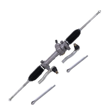 Steering Gear Box 53840-HL4-AK1 compatible with Honda UTV 2022 SXS1000M3 Pioneer 1000 SXS1000M5 Pioneer 1000-5
