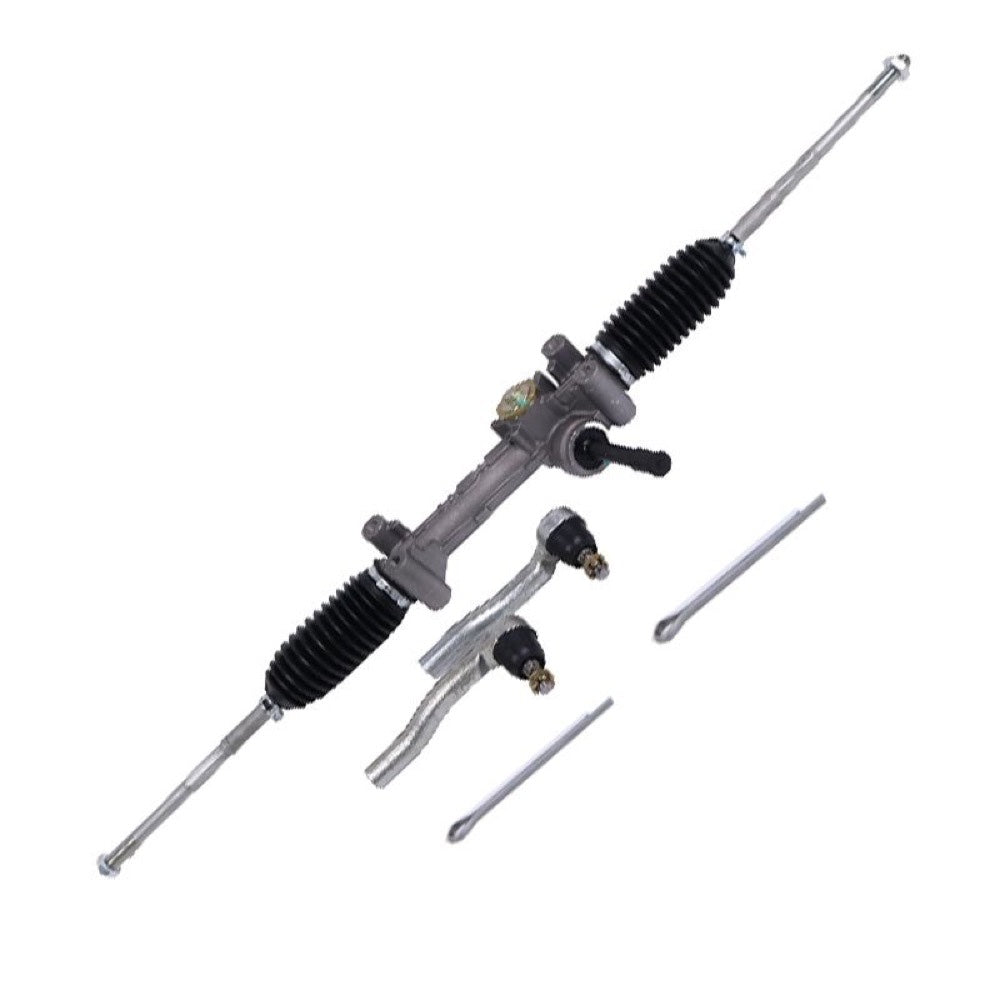 Steering Gear Box 53840-HL4-AK1 compatible with Honda UTV 2022 SXS1000M3 Pioneer 1000 SXS1000M5 Pioneer 1000-5