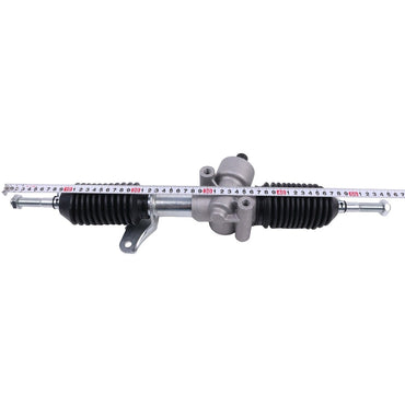 Steering Gear Box Rack & Pinion 709401992 709402289 suitable for Can-Am UTV Maverick Sport Trail 700 800 Commander 1000R