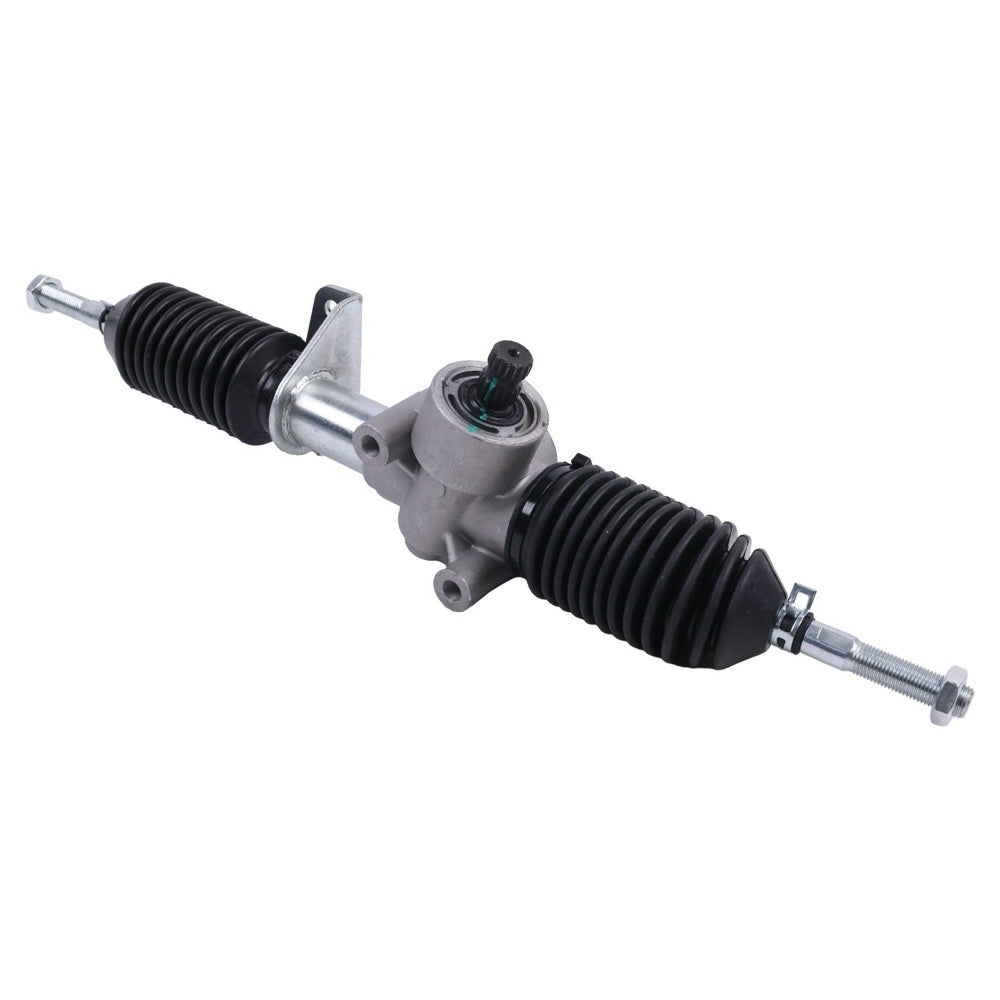 Steering Gear Box Rack & Pinion 709401992 709402289 suitable for Can-Am UTV Maverick Sport Trail 700 800 Commander 1000R