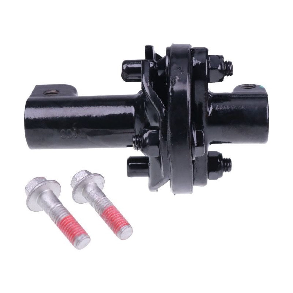 Steering Intermediate Shaft 45860-34020 suitable for Toyota 1997-2002 4Runner 2001-2005 Sequoia 1997-2004 Tacoma 2000-2005 Tundra