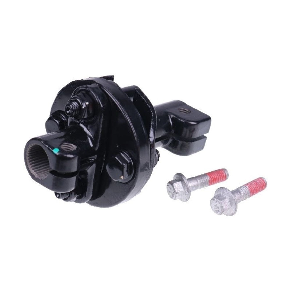 Steering Intermediate Shaft 45860-34020 suitable for Toyota 1997-2002 4Runner 2001-2005 Sequoia 1997-2004 Tacoma 2000-2005 Tundra
