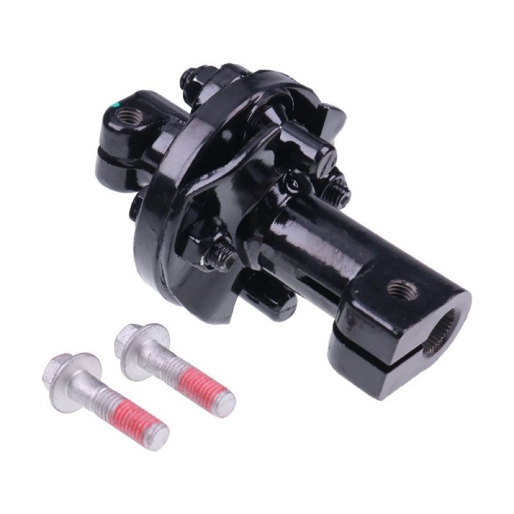 Steering Intermediate Shaft 45860-34020 suitable for Toyota 1997-2002 4Runner 2001-2005 Sequoia 1997-2004 Tacoma 2000-2005 Tundra