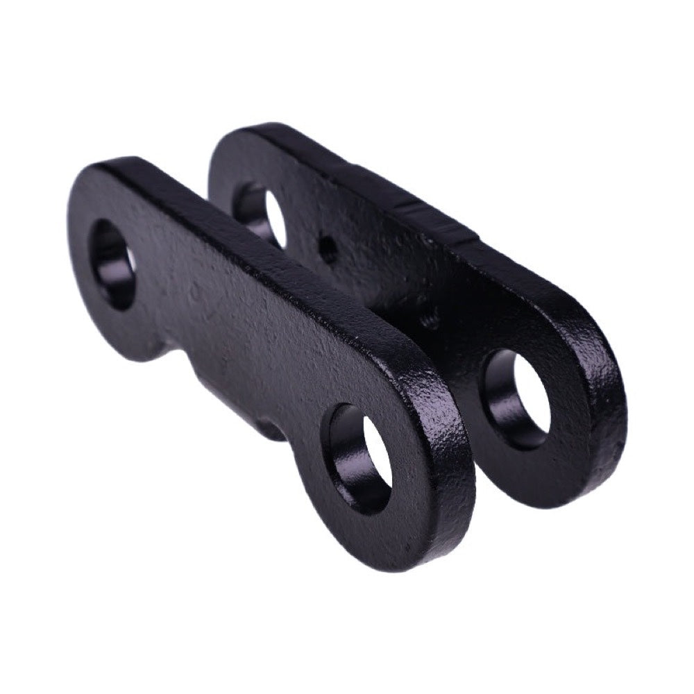 Steering Link 91F43-00500 for use with Mitsubishi Forklift FD20-F18C FD30-F18C FD35-F18C FD30-F14E FG20-F14E FG30-F18C