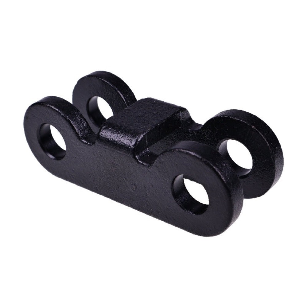 Steering Link 91F43-00500 for use with Mitsubishi Forklift FD20-F18C FD30-F18C FD35-F18C FD30-F14E FG20-F14E FG30-F18C