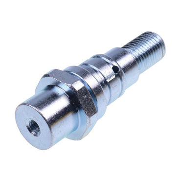 Steering Link Pin 43731-13311-71 for use with Toyota Engine 4Y Forklift 30-5FBCHU20 5FBCHU25 7FD25 7FG15