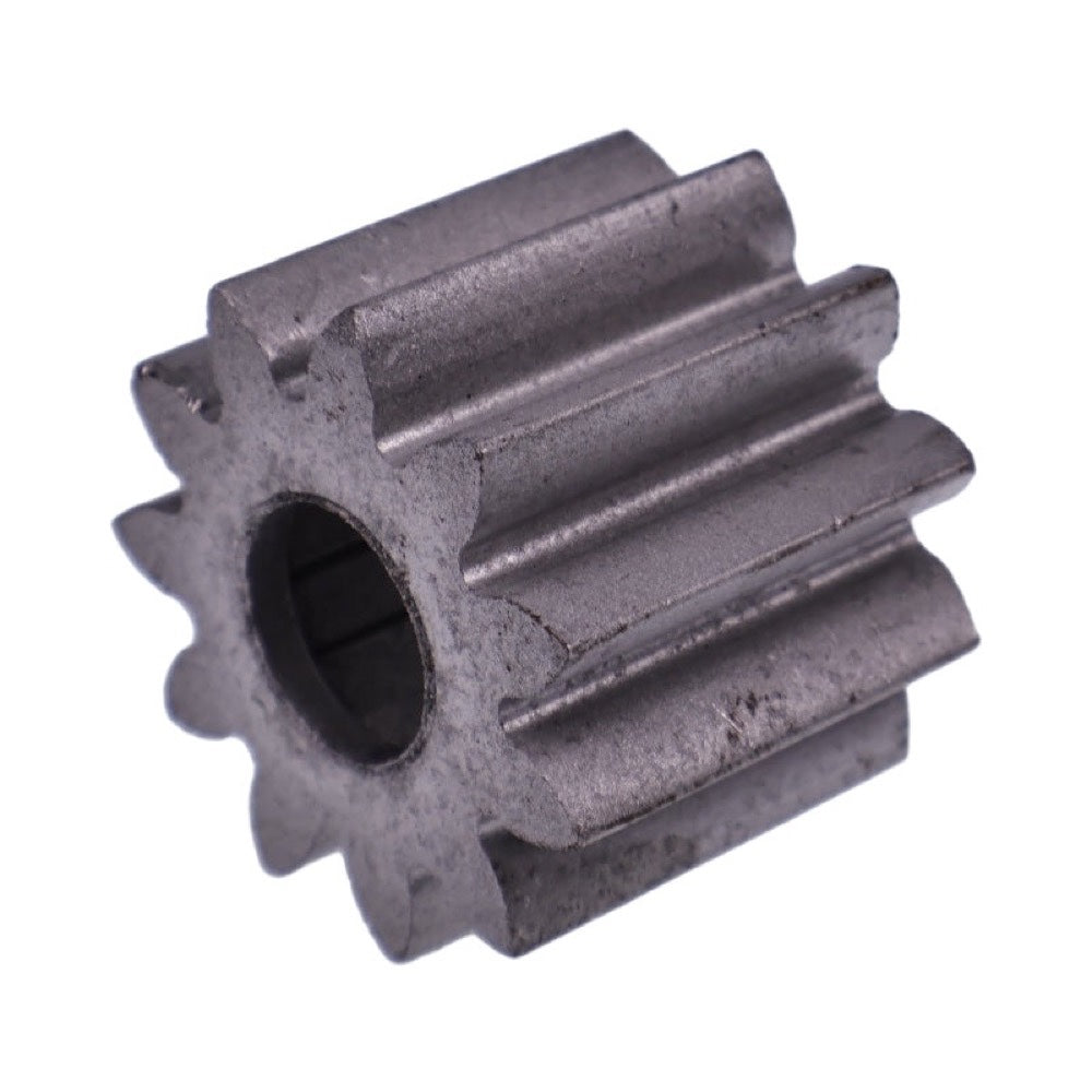 Steering Pinion Gear GX20053 fits John Deere Tractor D160 D170 G110 L100 L105 L110 L111 L118 X105 X110 X125 X140 X165 LA100 LA115