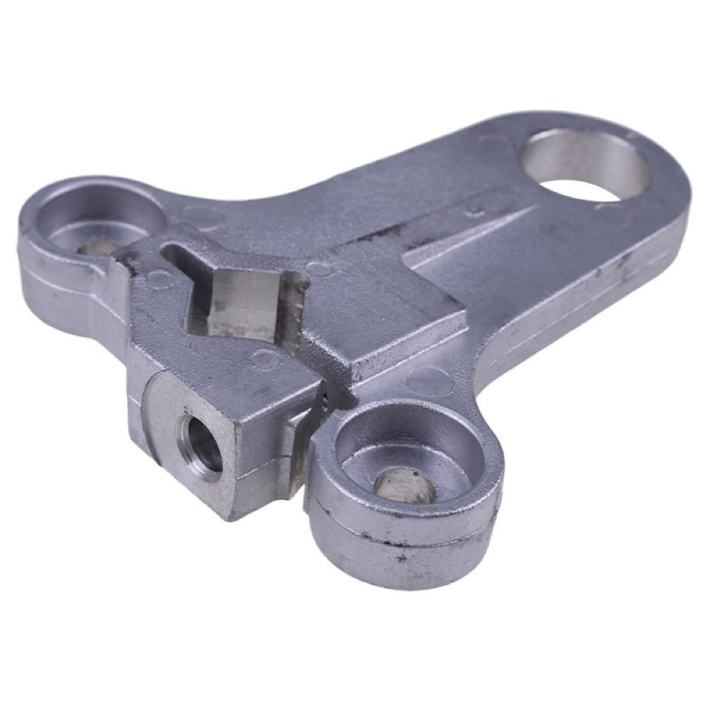 Steering Pintle Lever 6729956 compatible with Bobcat 751 753 763 773 863 864 873 883 S150 S160 S175 S185 S220 S250 S300 T190 T200 T250 T300