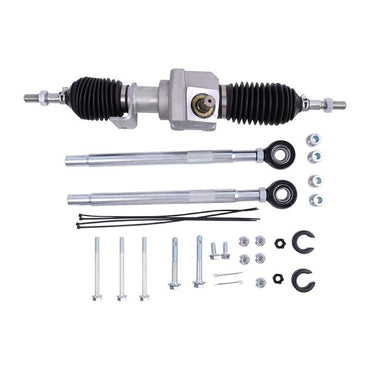 Steering Rack & Pinion HDRP-1-34-002 fits Polaris UTV Brutus HD 2013-2018 Ranger XP 900 2013-2019