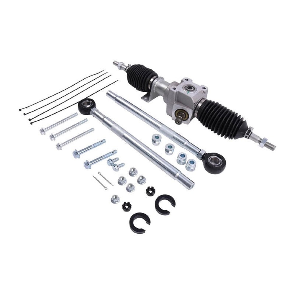 Steering Rack & Pinion HDRP-1-34-002 fits Polaris UTV Brutus HD 2013-2018 Ranger XP 900 2013-2019
