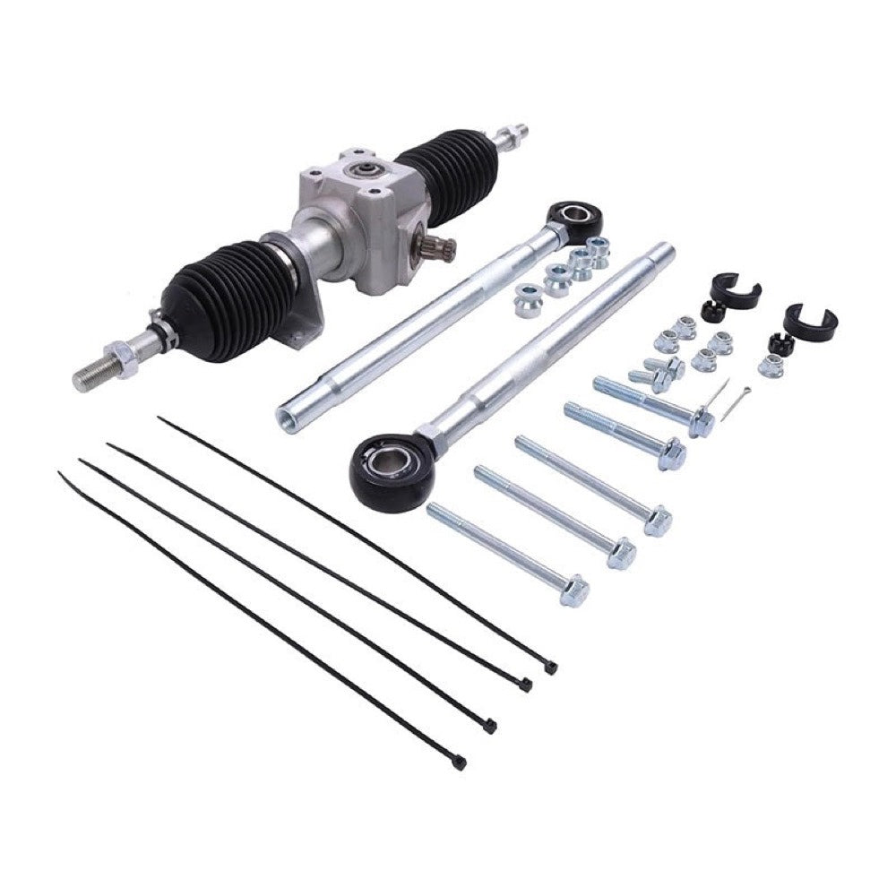 Steering Rack & Pinion HDRP-1-34-002 fits Polaris UTV Brutus HD 2013-2018 Ranger XP 900 2013-2019