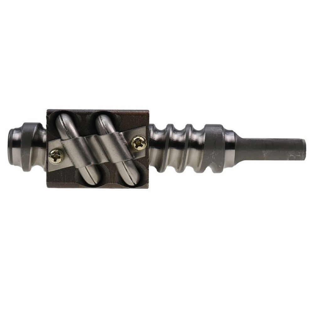 Steering Shaft 67311-42830 fits Kubota Tractor B1550D B1750D B20 B2150D B5200D B6200D B8200EP B9200DC-DP