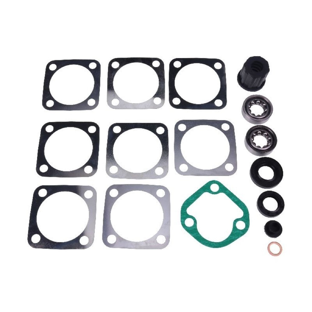 Steering Shaft Repair Kit compatible with Kubota Tractor B4200 B5100 B6000 B6100 B7100
