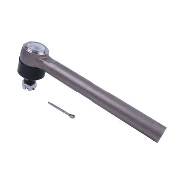 Steering Tie Rod 87710157 compatible with CASE 570LXT 570MXT 570NXT 580L 580M 580SL 580SM 586G 586H 588G 588H 586H