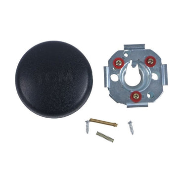 Steering Wheel Horn Button Assembly Double Contact fits Heli Hangcha TCMC6/T6 2-3T Forklift