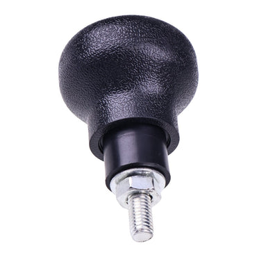Steering Wheel Knob Kit 04451-20290-71 compatible with Toyota Engine 1DZ 1ZS 4Y 3Z 1KD Forklift 02-8FDF15 02-8FDF18 02-8FDF20 02-8FDF25 02-8FDF30 02-8FDJF35
