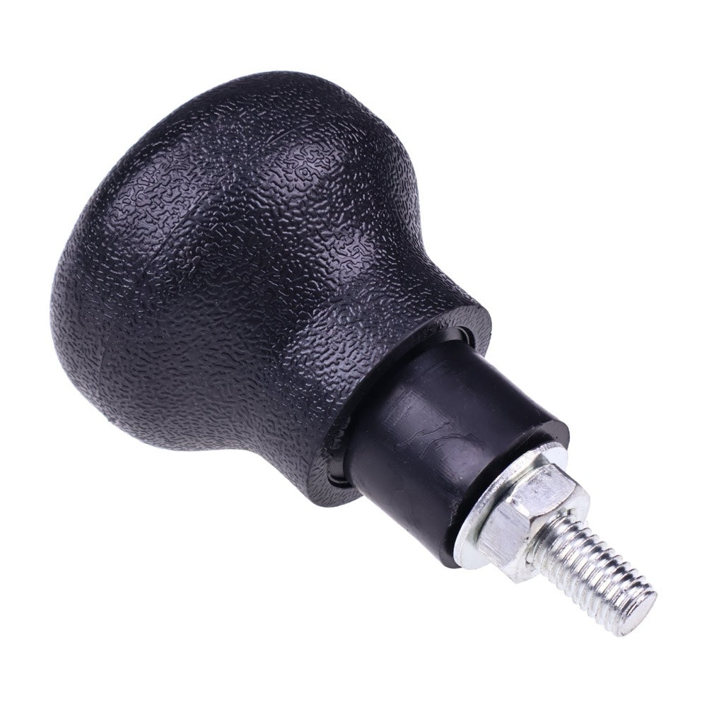 Steering Wheel Knob Kit 04451-20290-71 compatible with Toyota Engine 1DZ 1ZS 4Y 3Z 1KD Forklift 02-8FDF15 02-8FDF18 02-8FDF20 02-8FDF25 02-8FDF30 02-8FDJF35