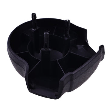 Steering Wheel Knob Pad 45121-12472-71 for use with Toyota Engine 1DZ 4Y 3Z Forklift 8FD 8FG 8FB 02-8FDF15 62-8FD18 32-8FGN30 50-8FBN15 8FGCU18 FDZN30 FGZN20