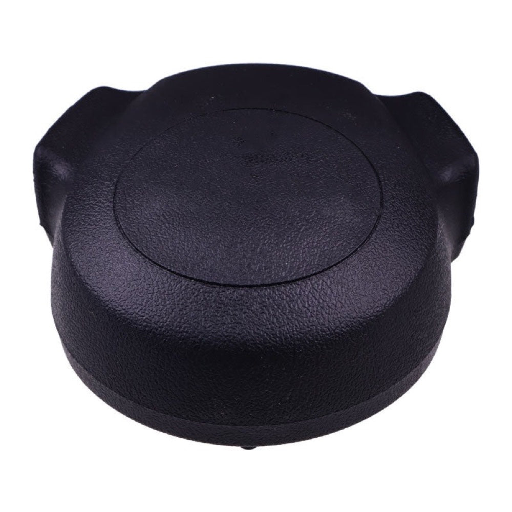 Steering Wheel Knob Pad 45121-12472-71 for use with Toyota Engine 1DZ 4Y 3Z Forklift 8FD 8FG 8FB 02-8FDF15 62-8FD18 32-8FGN30 50-8FBN15 8FGCU18 FDZN30 FGZN20