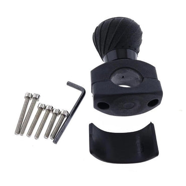 Steering Wheel Spinner Knob 77700-01540 compatible with Kubota Tractor B BX L M RTV Series