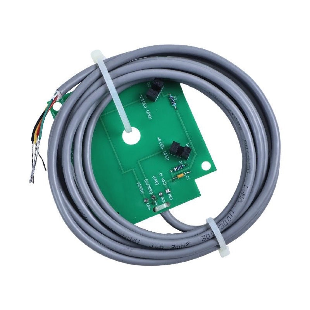 Stepper Limit Board 39543368 fits Ingersoll Rand Air Compressor
