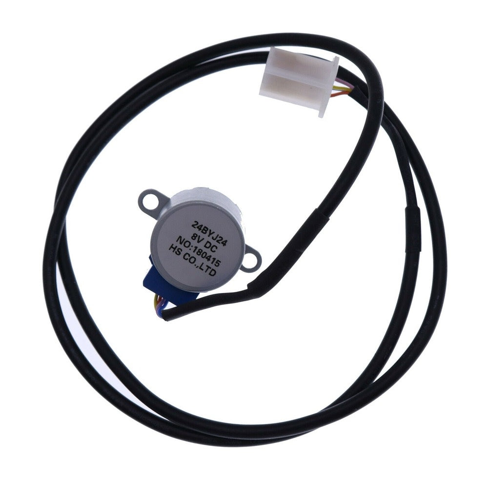 Stepper Motor 24BYJ-24 fits Kipor Portable Generators Parts GS2000 GS1000 GS770