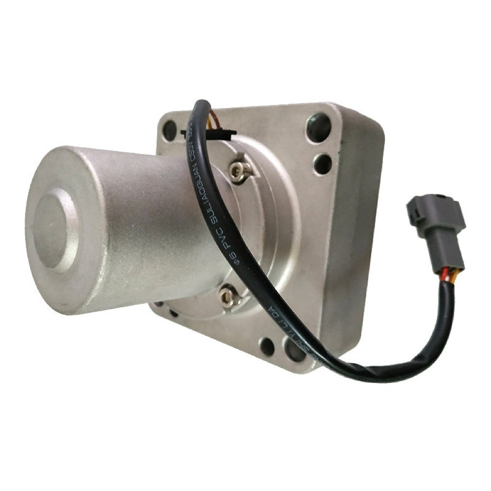 Stepper Motor Throttle Motor 4188762 Hitachi Excavator EX100 EX120 EX150 EX200 EX300 EX400