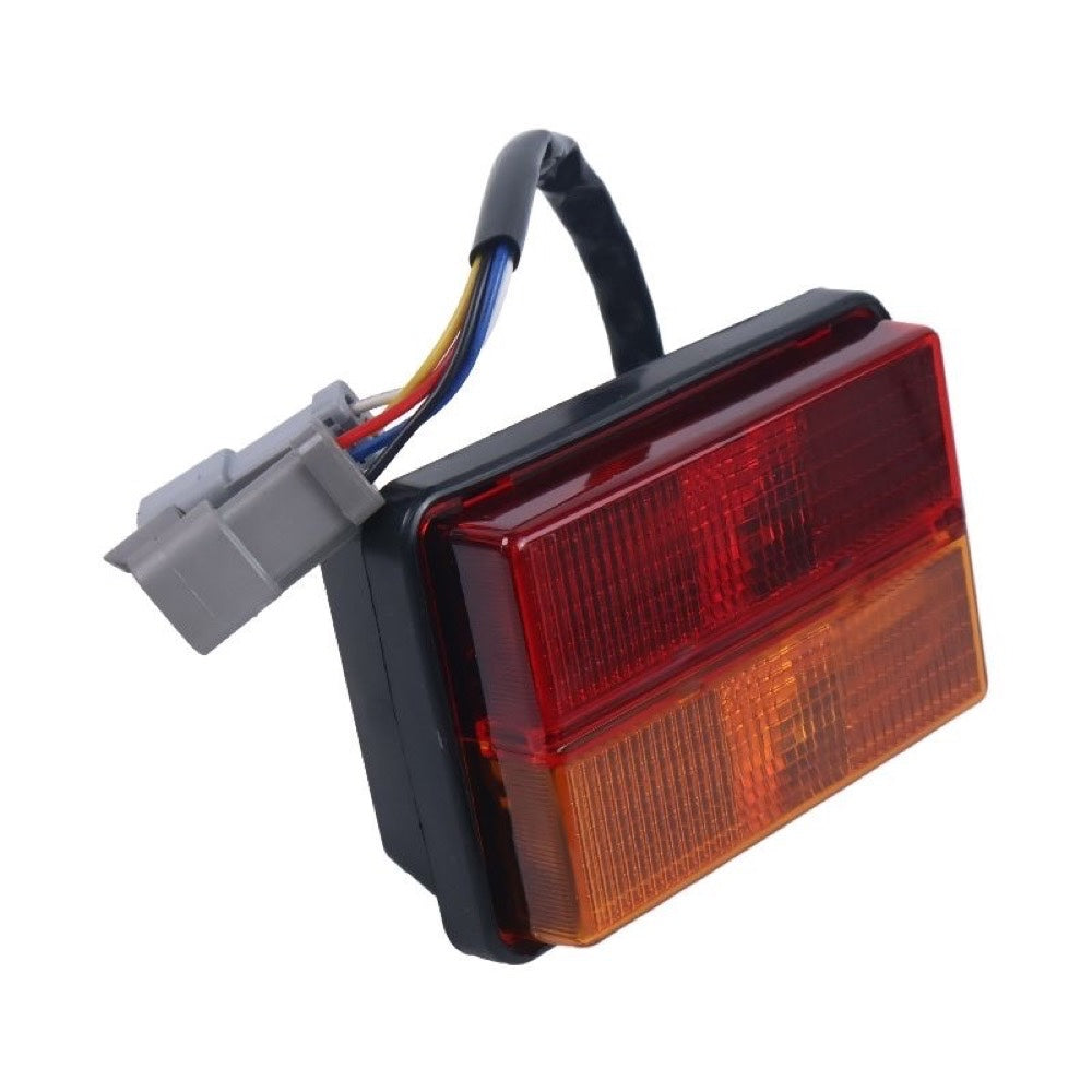 Stop Tail Lamp 415-1086 suitable for Caterpillar CAT Engine C9 C7.1 C11 C13 C7.2 Loader 924G 924H 930G 980H 966H