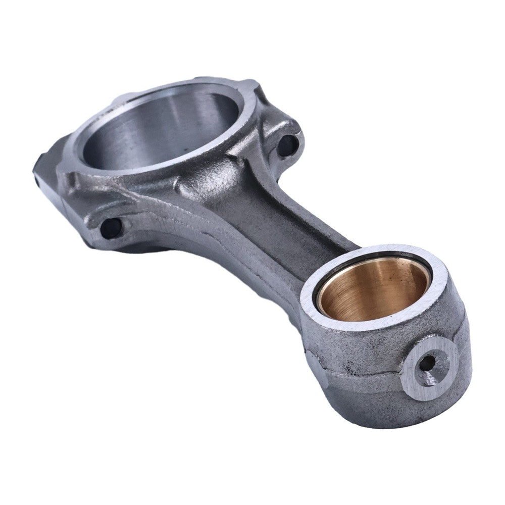 Straight Cut Direct Injection Connecting Rod 185-5917 compatible with Kubota Engine V2203 D1402 D1302 V1702 V1902 D1403 D1503 D1703