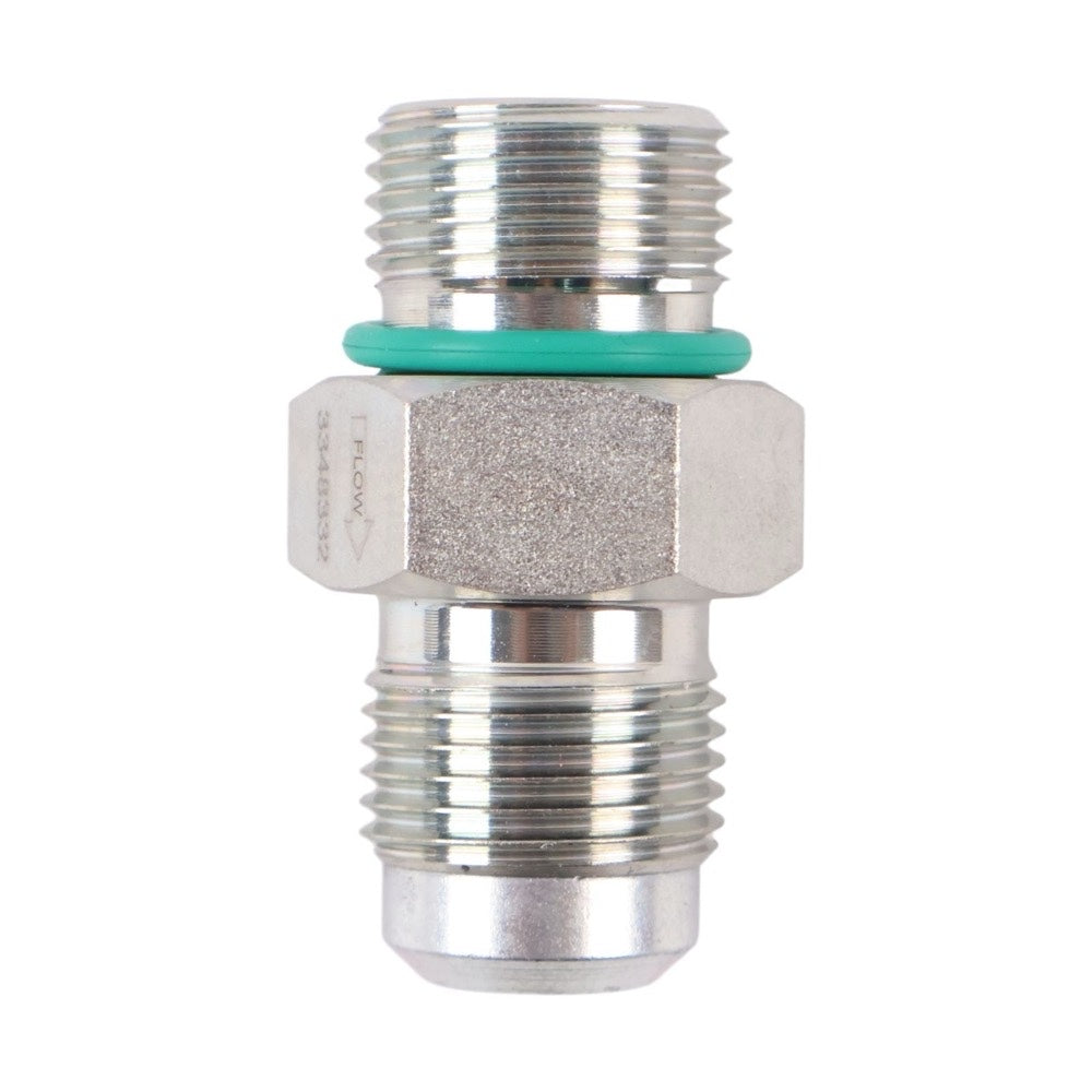 Straight Fuel Check Valve 3348332 suitable for Cummins Engine N14 NH NT 855