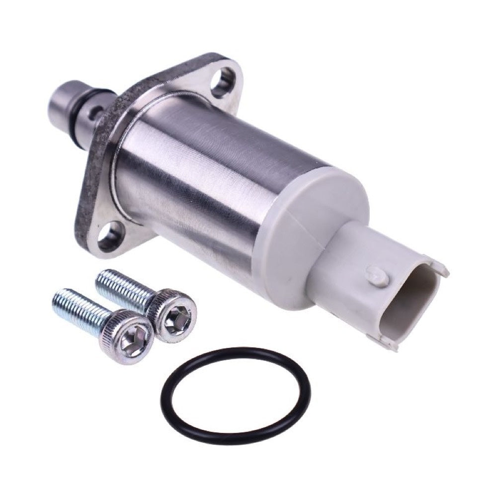 Suction Control Valve SCV DZ111136 for use with John Deere Engine 6068 6090 Loader 655K 755K 524K 644K 724K 744L