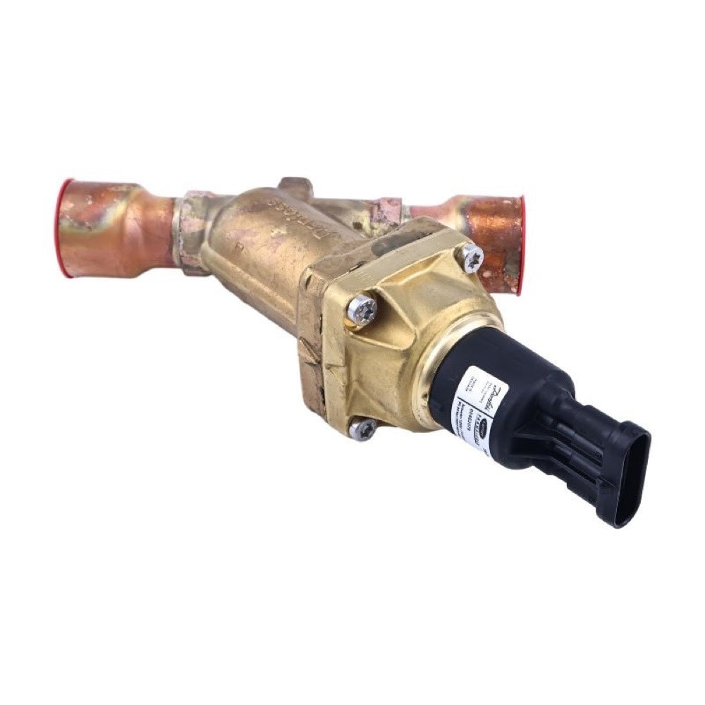 Suction Modulation Valve Assembly 14-00410-05 suitable for Carrier Transicold Vector 1950MT 1350 HE19-MT