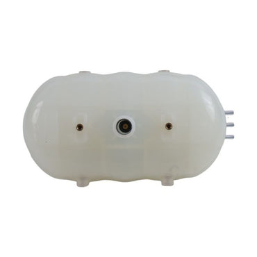 Surge Tank AT320220 suitable for John Deere Loader 210LJ 310 P 310J 310K 310L 310SJ 310SL 310TJ 315 P 315J 315SL 325J 325SL 410J 410L