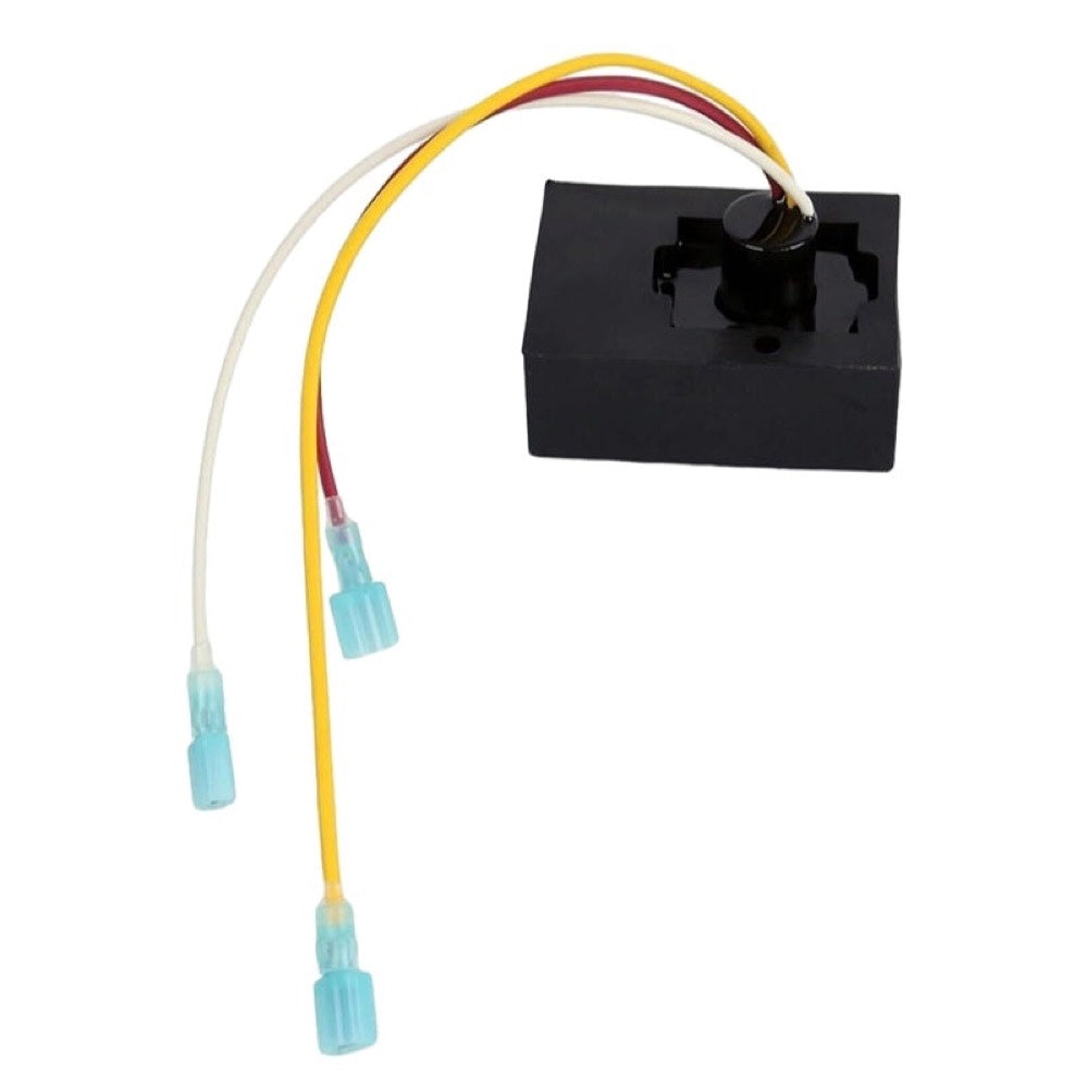 Switch & Cable Assembly 264346 compatible with Maxon Tuck-A-Way 72-150 72-25 72-30 TE-20 TE-25 TE-25L GPT-25 GPT-3 GPT-4 GPT-5 TG-150 TG-20