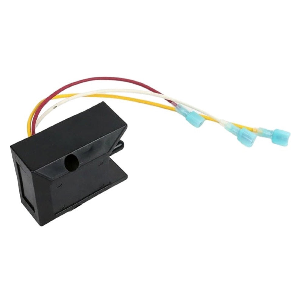 Switch & Cable Assembly 264346 compatible with Maxon Tuck-A-Way 72-150 72-25 72-30 TE-20 TE-25 TE-25L GPT-25 GPT-3 GPT-4 GPT-5 TG-150 TG-20