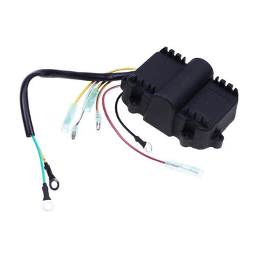 Switch Box CDI Power Pack 339-7452A19 fits Mercury Mariner Outboard Engine 6HP 9HP 10HP 15HP 20HP 25HP