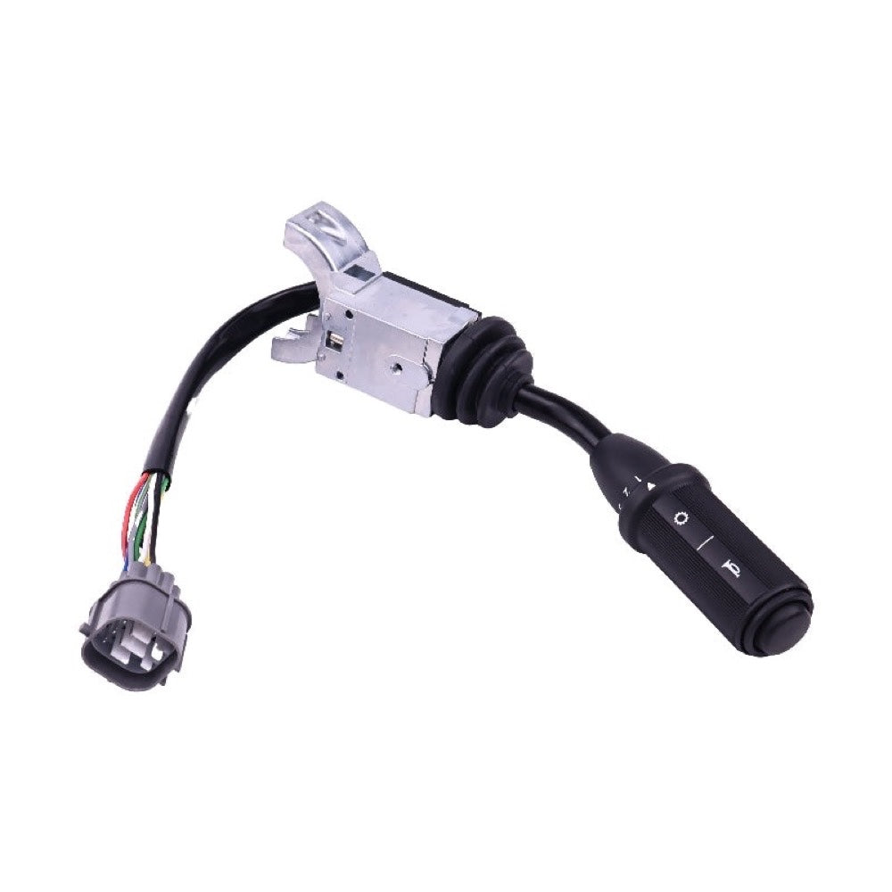 Switch Forward Reverse Left Hand Handle 701/80299 compatible with JCB Backhoe Loader 3CX 3CXS-PC 4CN444