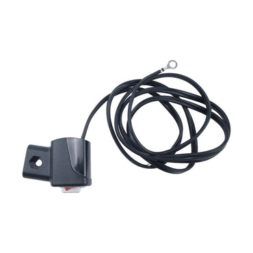 Switch Housing Assembly 117-5975 compatible with Toro 20197 20199 20333 20376 20793 20897 Lawn-Boy 10605 10625 10658 Mower
