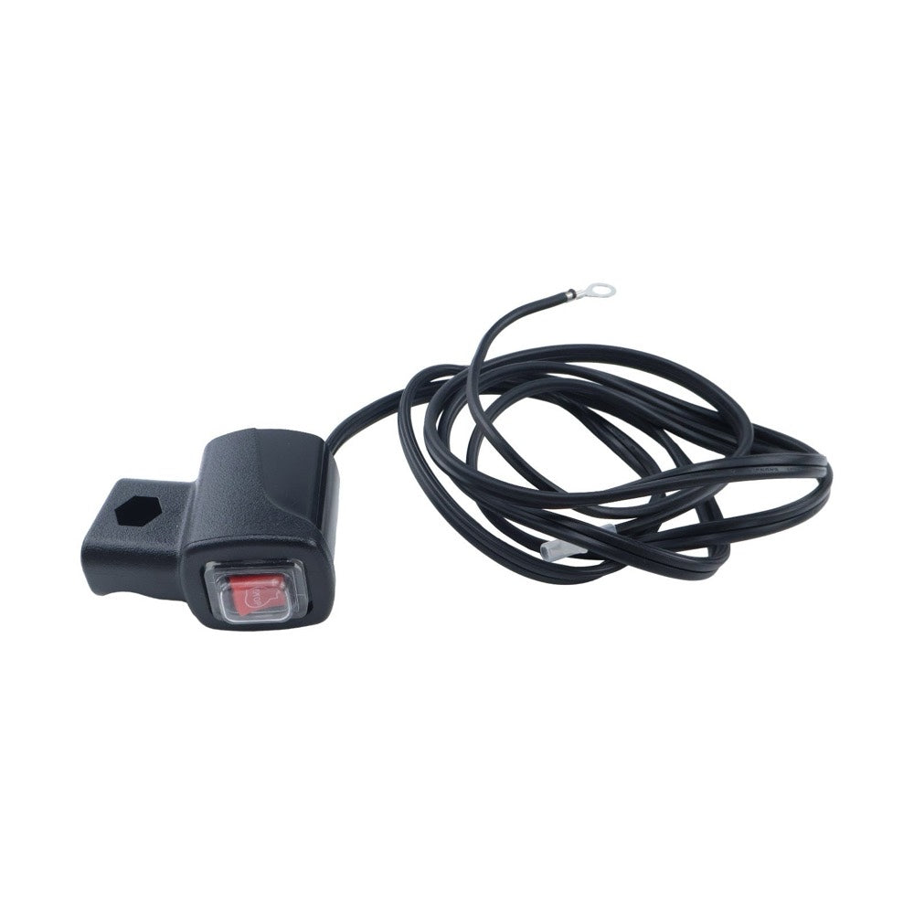 Switch Housing Assembly 117-5975 compatible with Toro 20197 20199 20333 20376 20793 20897 Lawn-Boy 10605 10625 10658 Mower