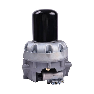 System Saver 1200 Plus Air Dryer 4324711010 TDAS4324711010 for use with Freightliner Truck Cascadia