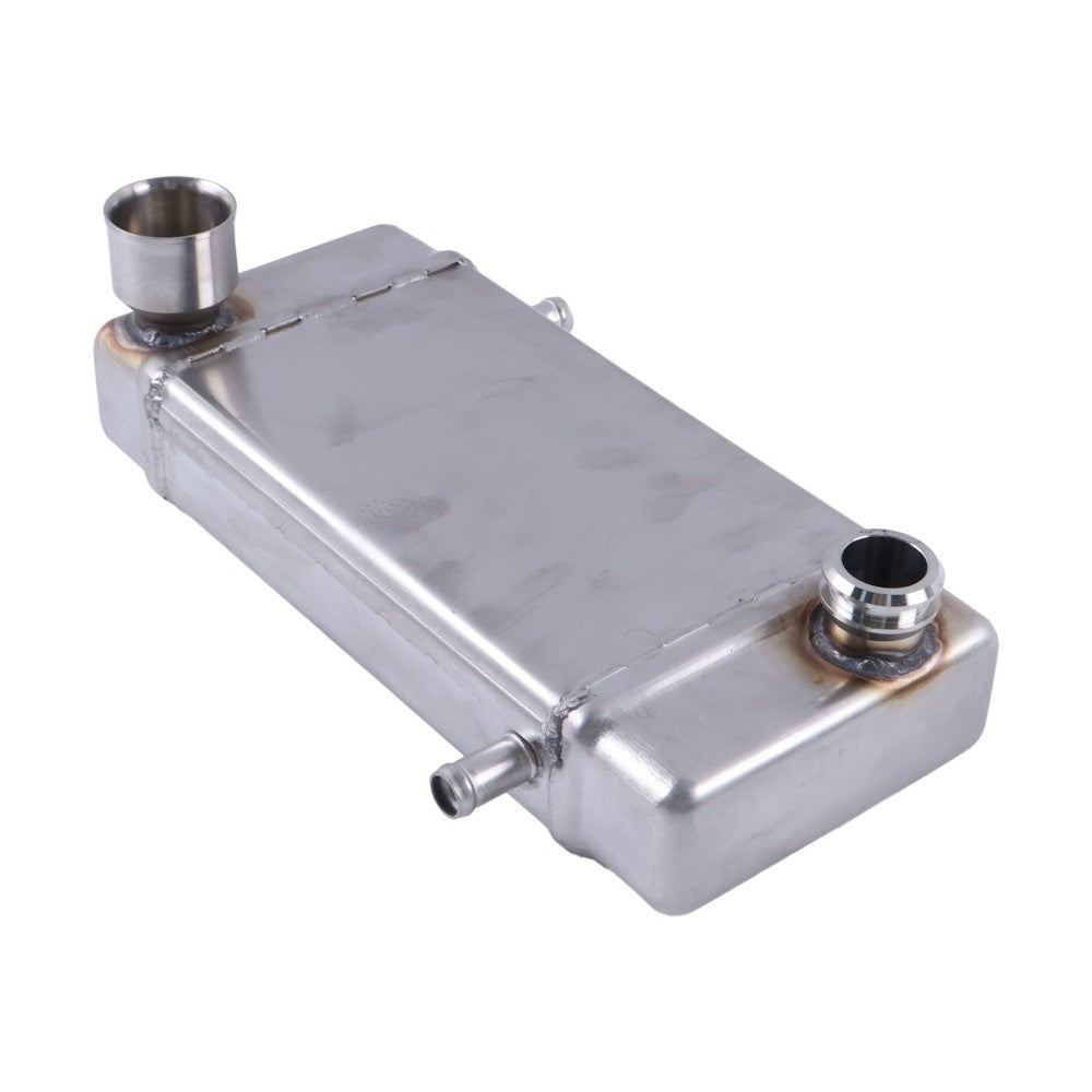 T4 56KW+ Engine Cooler 320/06165 compatible with JCB Engine 444 TA4-55 S1 Loader 260 280 300 MCT110 MCT125 MCT135